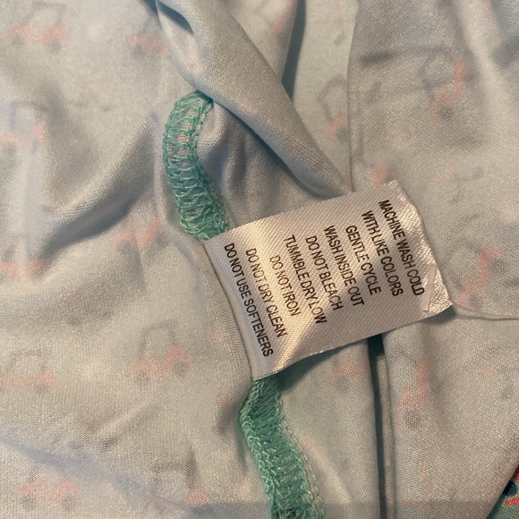 Men’s Burlebo Performance Polo-Tee Time Golf - Picture 10 of 12